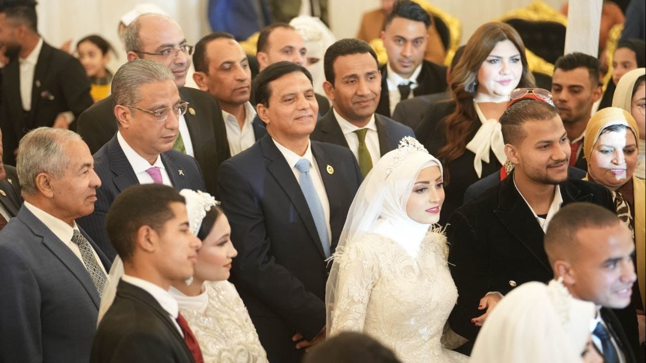 جانب من الفعالية 