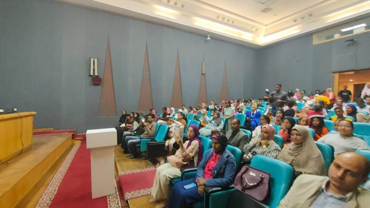 فعاليات ثقافية وفنية 