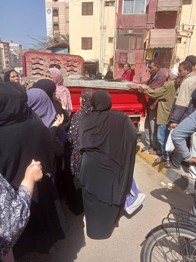 محاضر تموين 