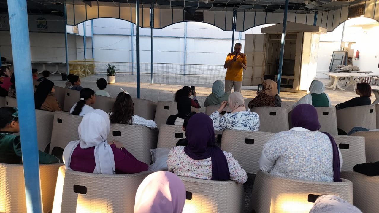 مسرح الجنوب 