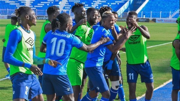 الهلال
