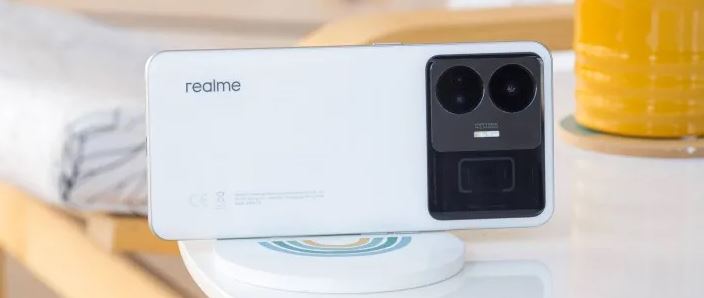 سعر ومواصفات هاتف Realme GT3