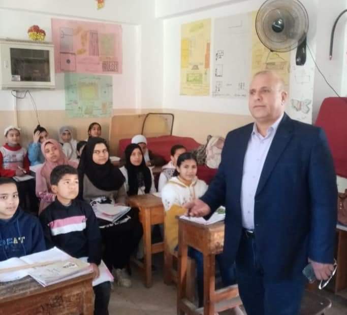 تعليم دمياط