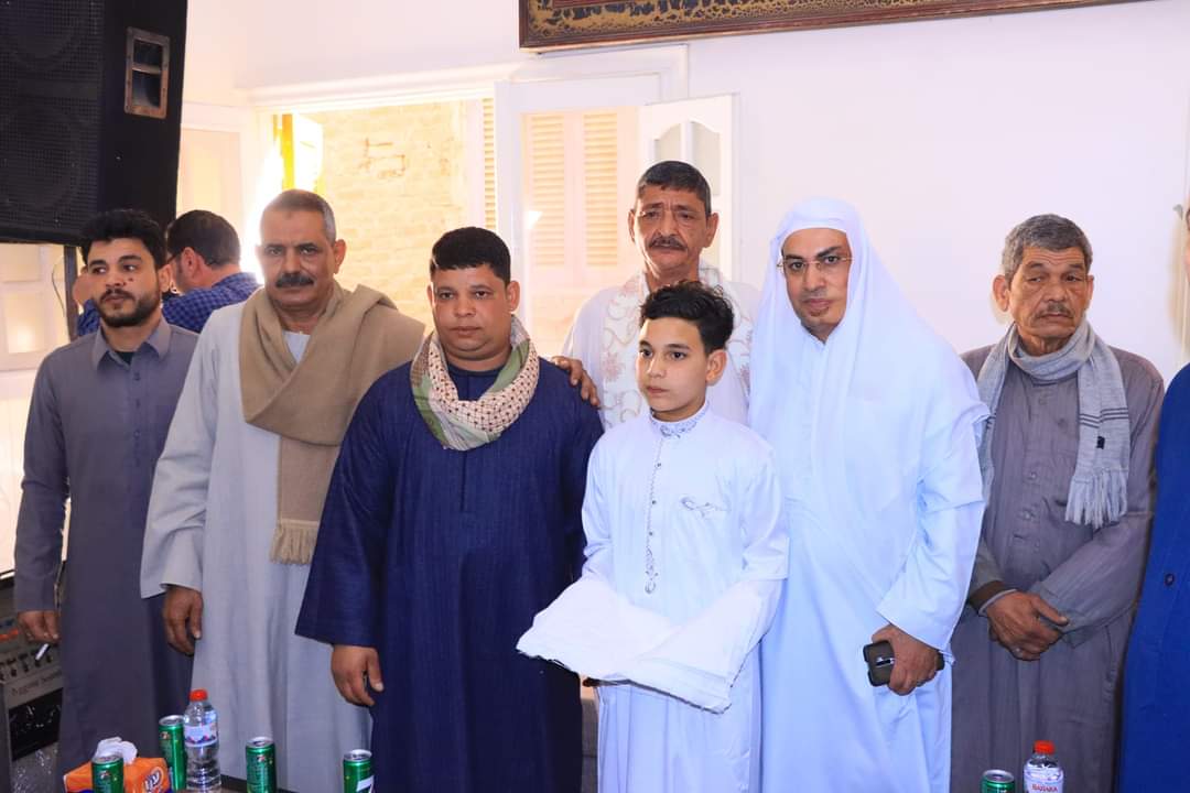 جانب من الصلح