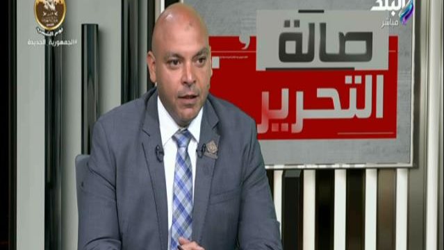 محمود القط 