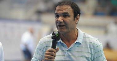 المعلق الرياضي أحمد الطيب