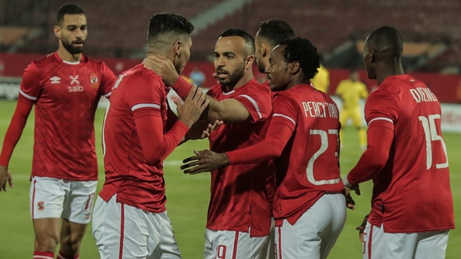 الاهلي