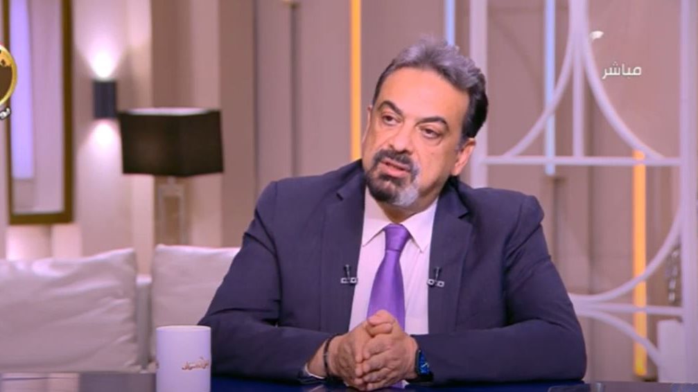 المتحدث باسم وزارة الصحة