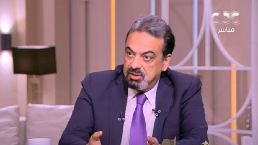 حسام عبدالغفار