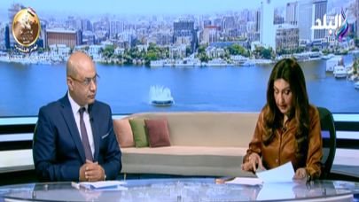 الكاتب الصحفي، محمد حمادة