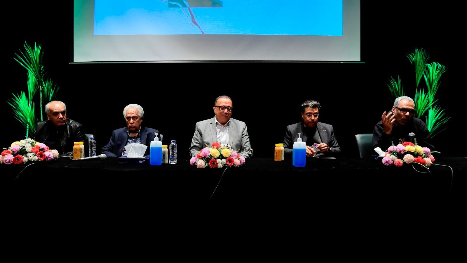 مؤسسة فاروق حسني 