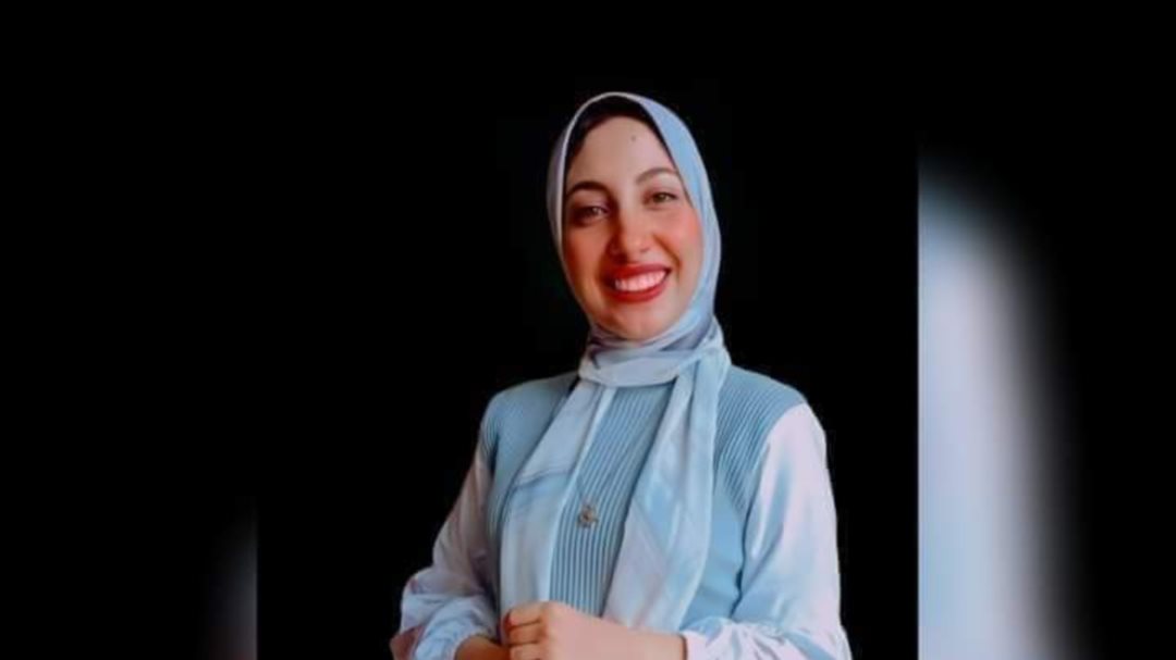 الفتاة الضحية بالغربية 
