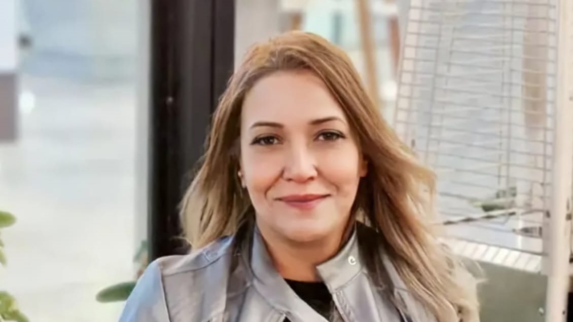 نجلاء الراوي