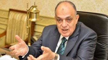 النائب محمد مرعي، عضو لجنة المشروعات الصغيرة والمتوسطة 