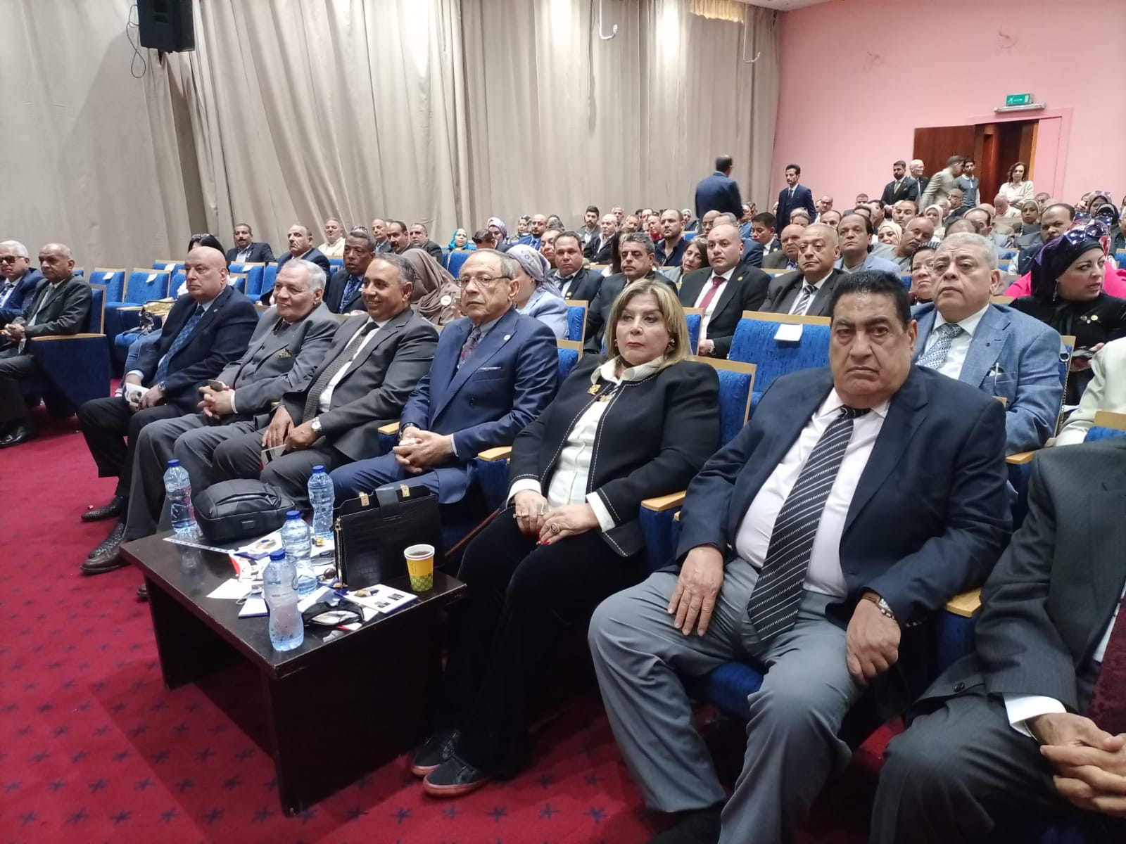حزب الحركة الوطنية
