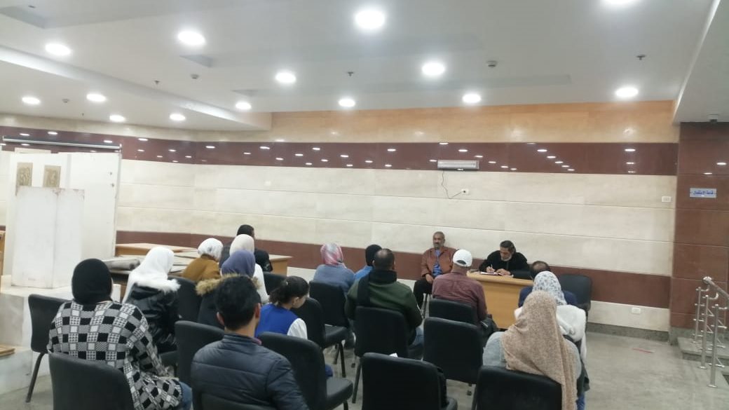 فعاليات ثقافية وفنية 