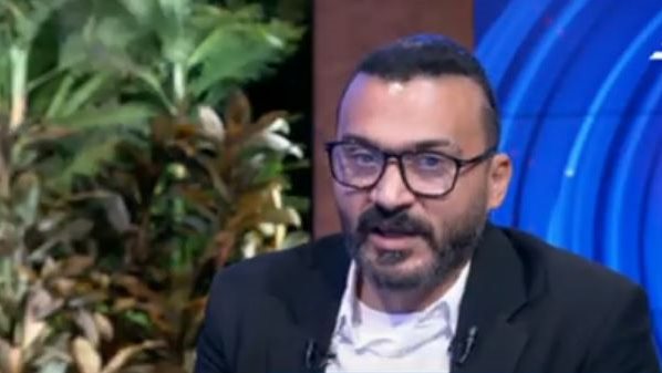 ابراهيم سعيد 