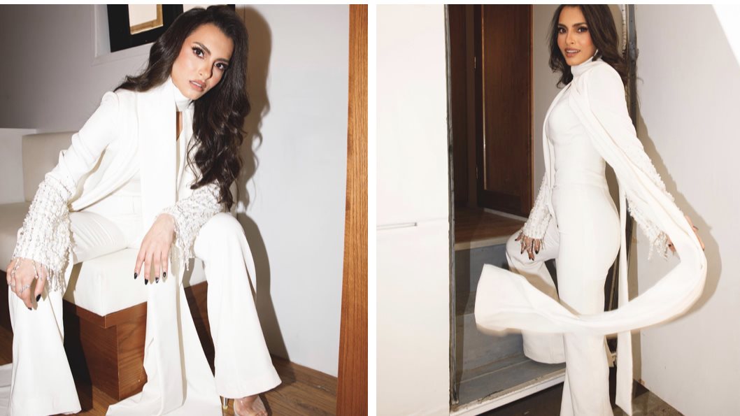 كارمن سليمان 