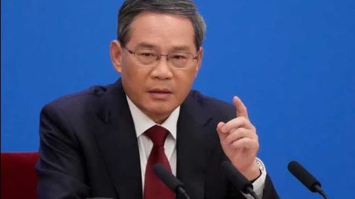 رئيس الوزراء الصيني الجديد