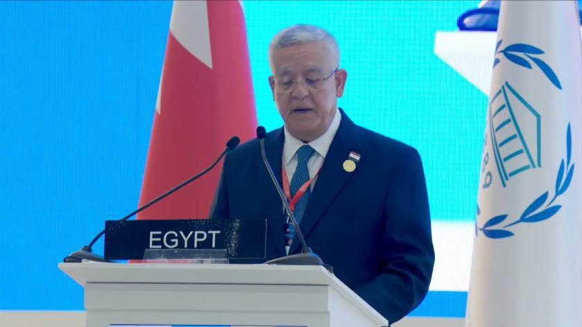 المستشار الدكتور حنفي جبالي، رئيس مجلس النواب