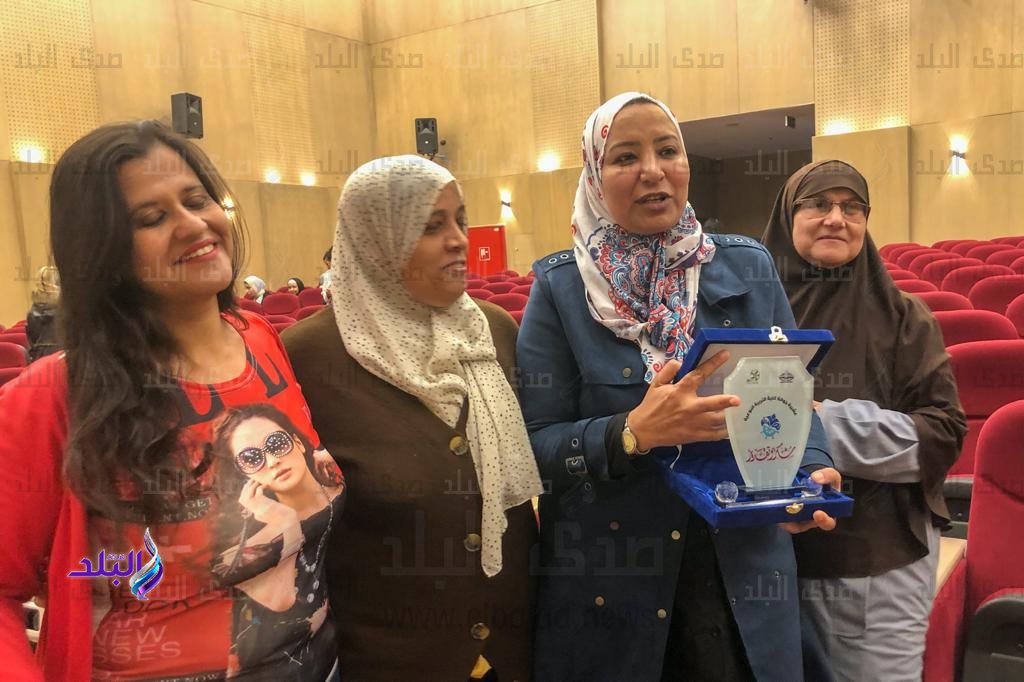 جوالة تربية نوعية عين شمس تنظم دورة الأسعافات الأولية5