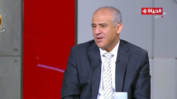 الدكتور محمود فخر الدين حسن