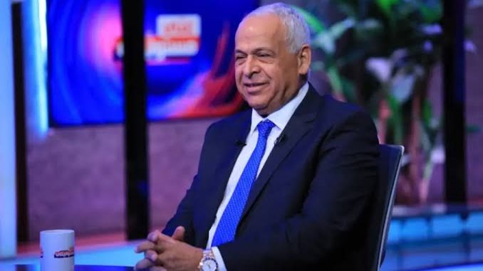 فرج عامر 