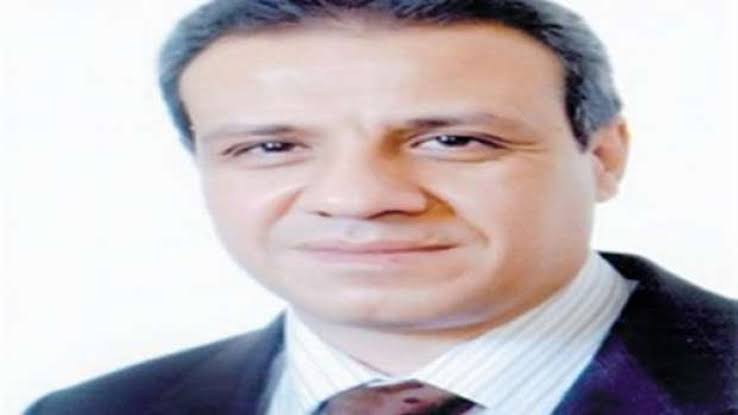 عمرو الخياط 