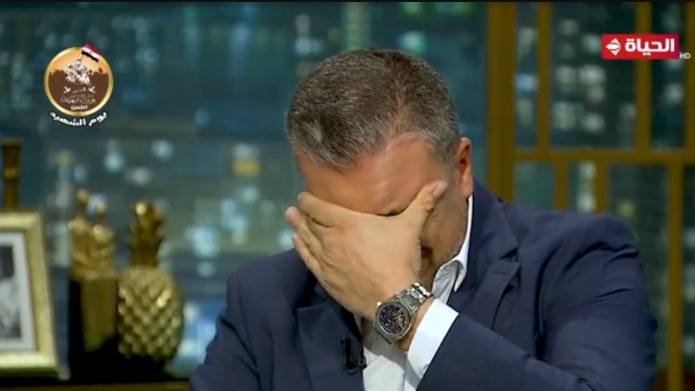 عمرو الليثي 