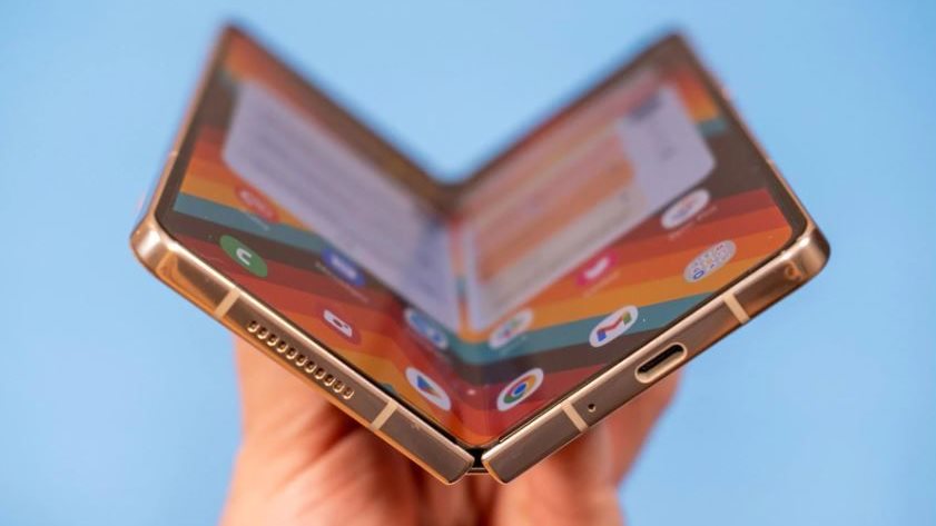 Samsung Galaxy Z Fold4