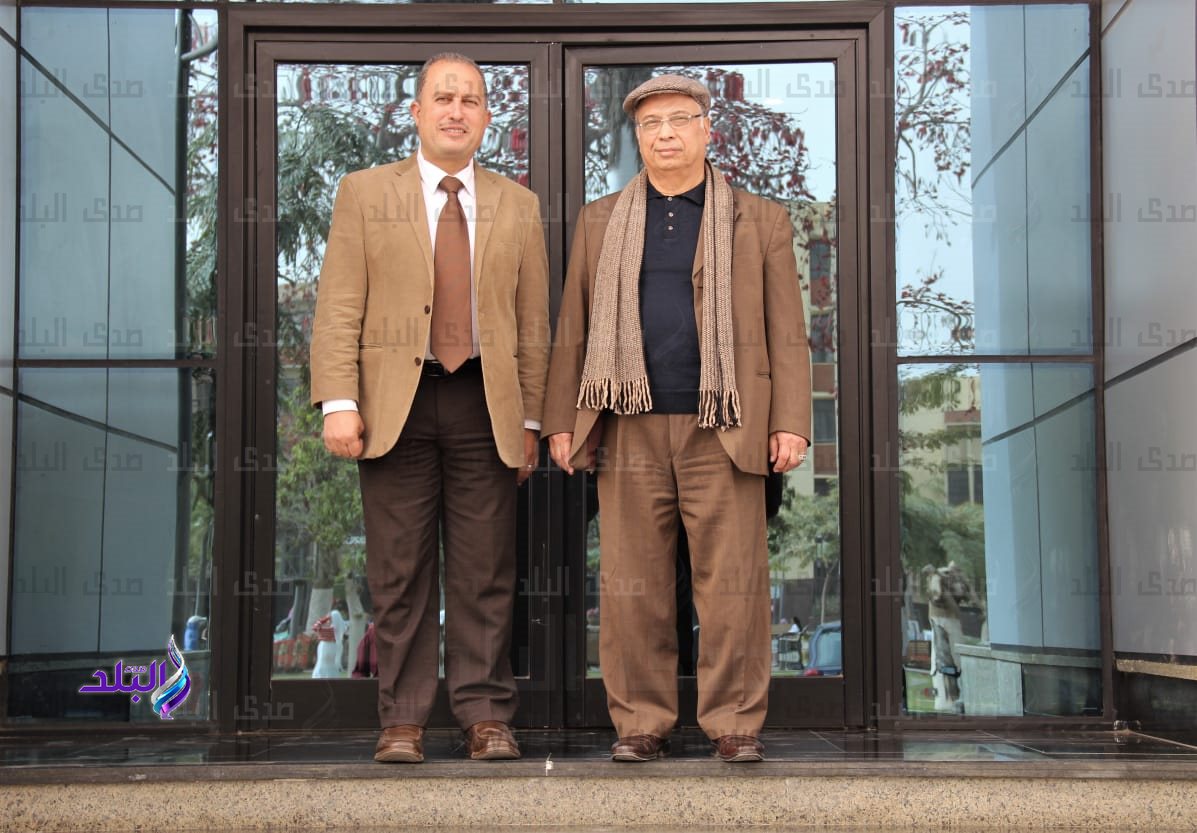 جامعة عين شمس