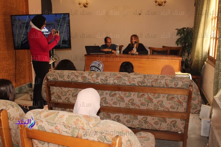 كلية آداب جامعة عين شمس