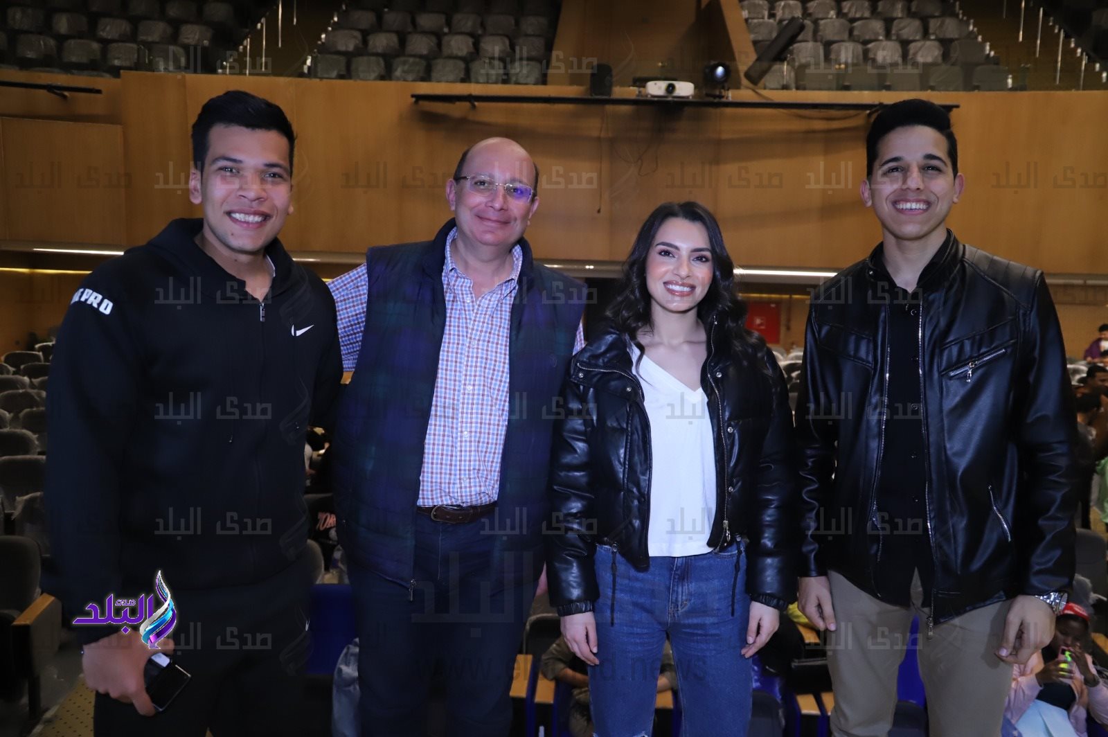 جامعة عين شمس