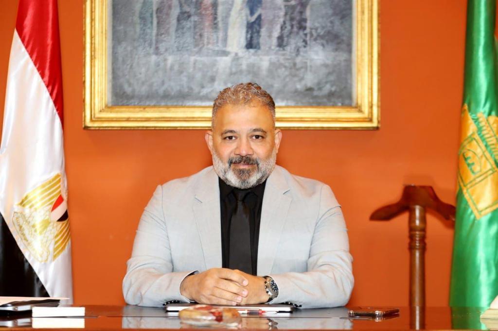 خالد داغر