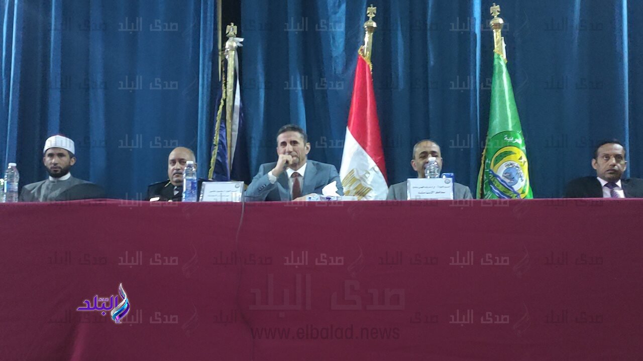 فرحة أحد الفائزين 