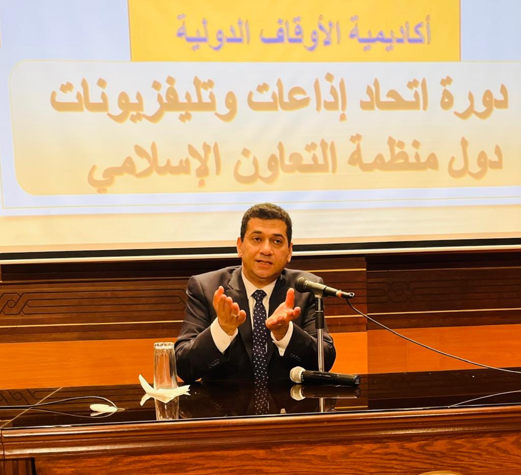 الدكتور أحمد علي سليمان
