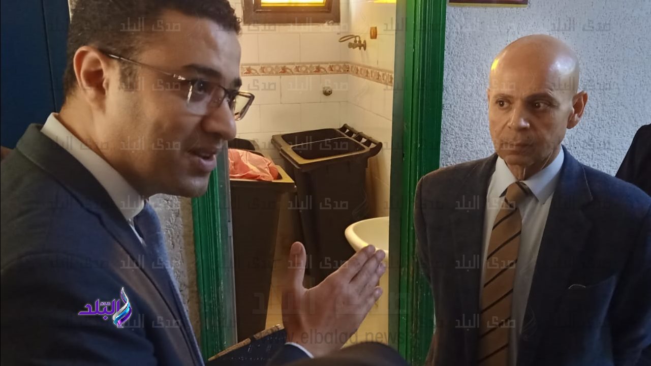 جانب من الحملة