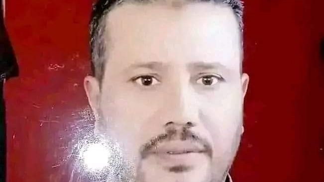 الاب الضحية  الاب الضحية