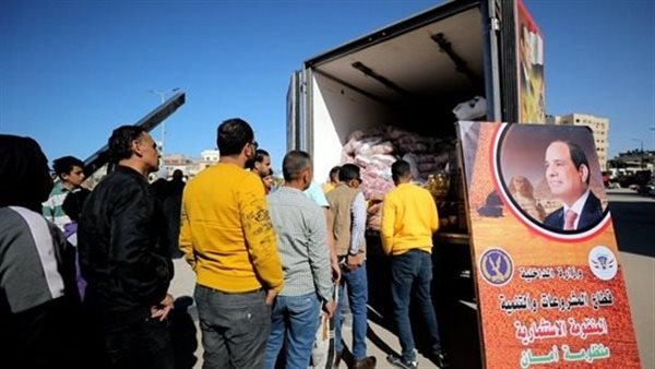 تطوير سيناء