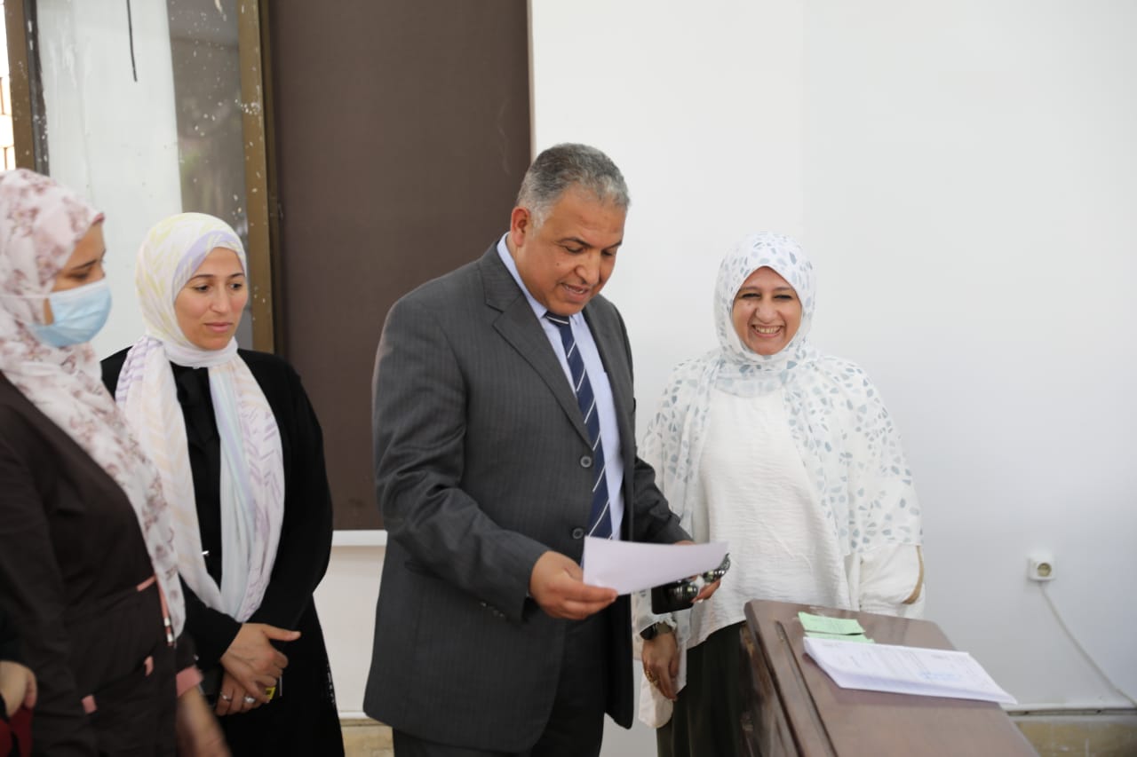 امتحانات الأزهر