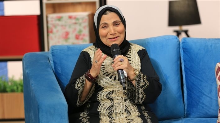 فاطمة عيد 