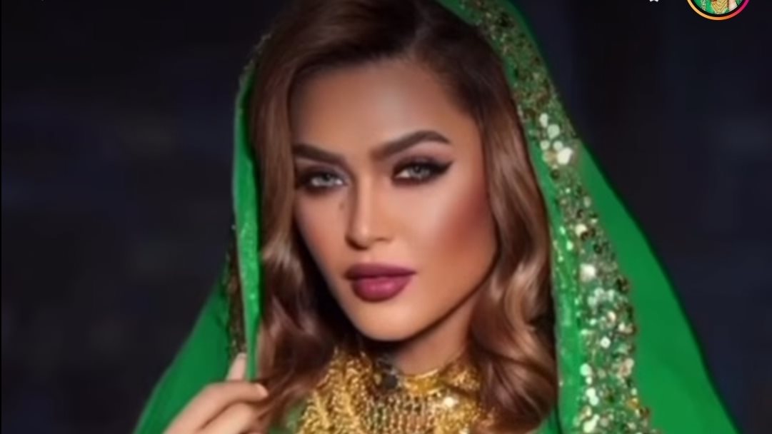 المطربة وعد السعودية