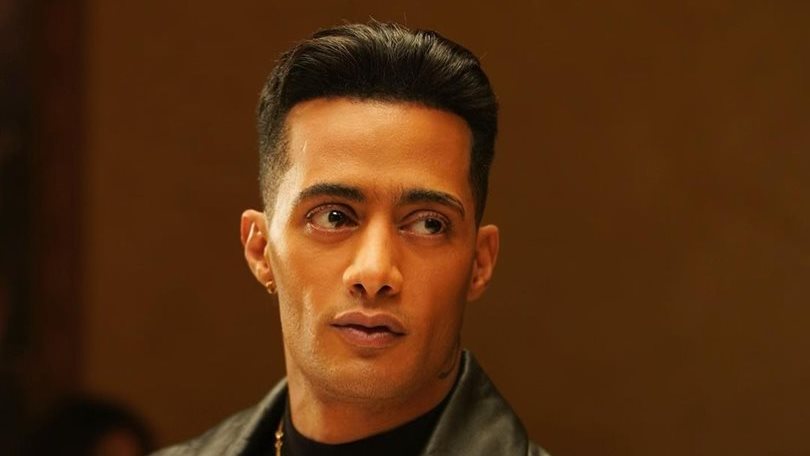 محمد رمضان
