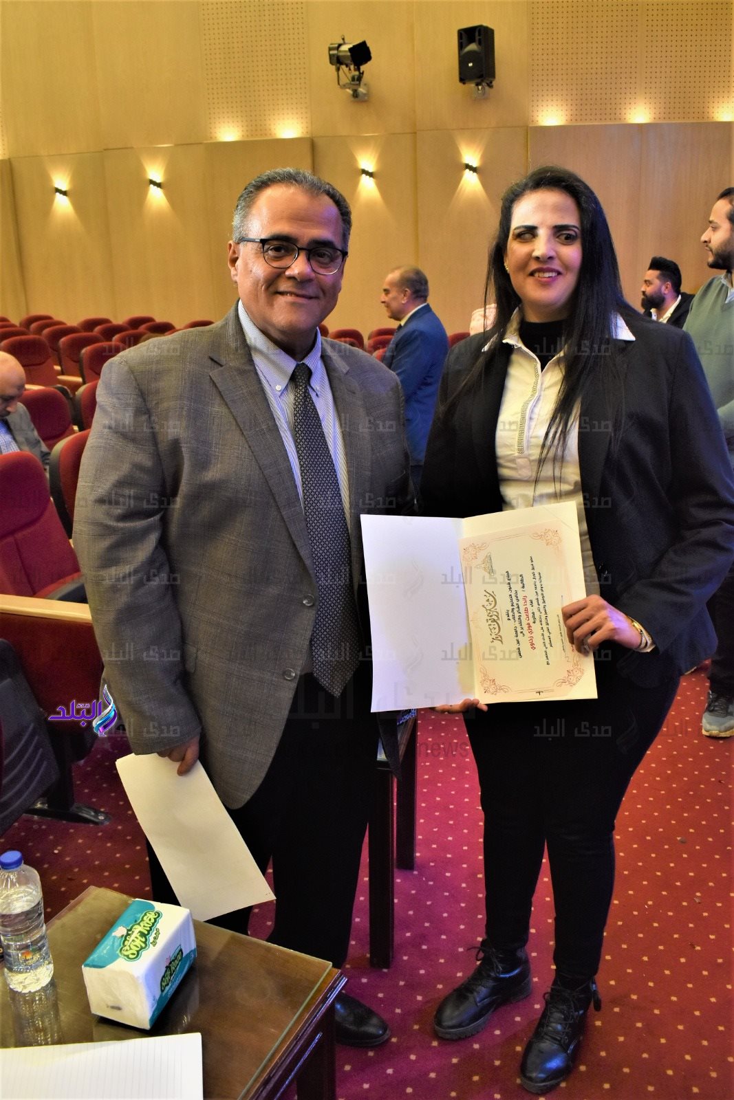 جامعة عين شمس