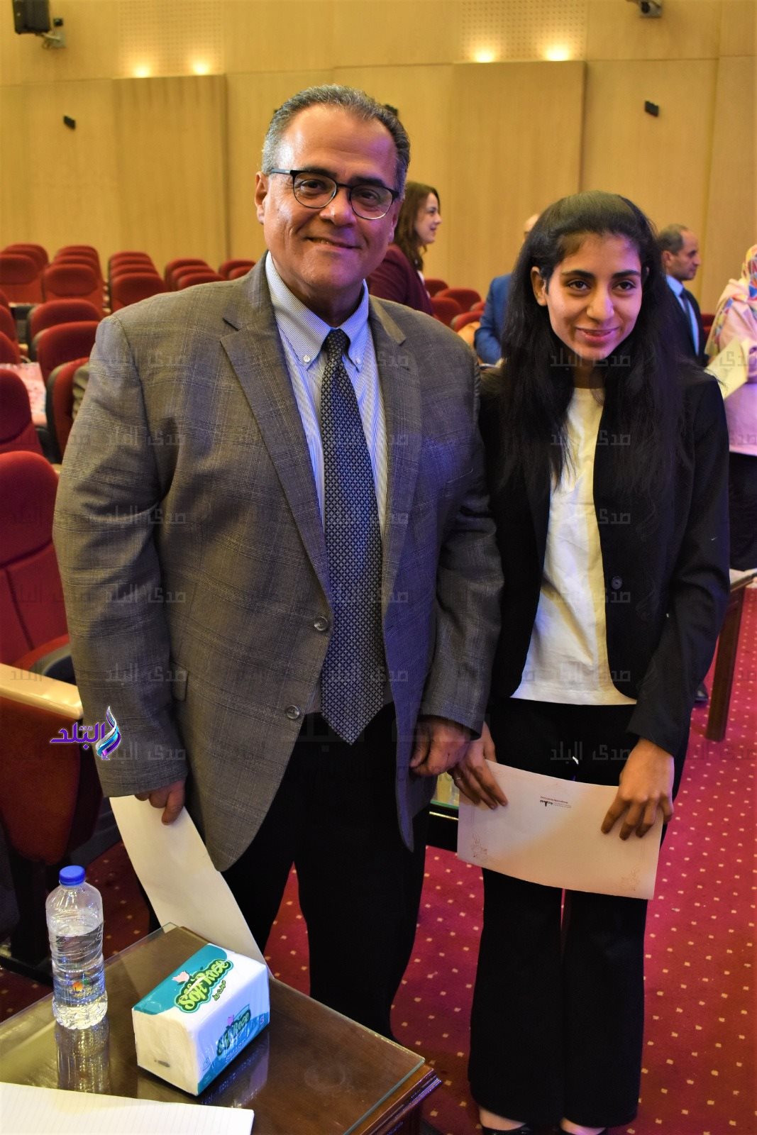 جامعة عين شمس