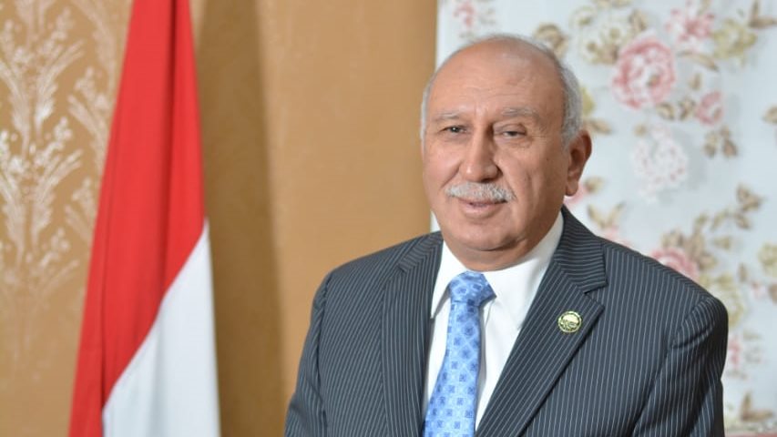 المهندس احمد عثمان 