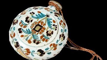 قطعة اثرية 