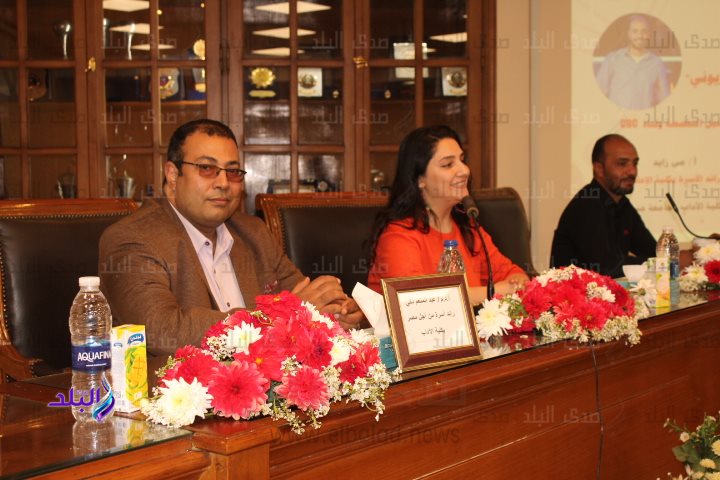  أساسيات الإخراج التليفزيوني بآداب عين شمس