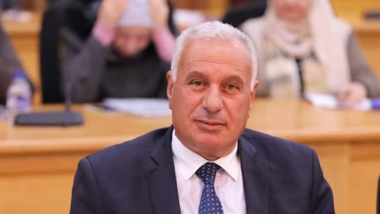 الدكتور سمير حافظ، عميد كلية الهندسة بنين جامعة الأزهر 