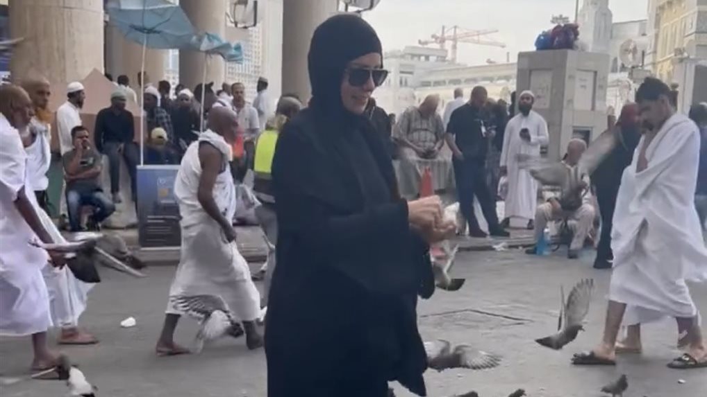 ريم البارودي 
